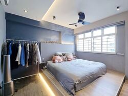 Blk 663A Punggol Drive (Punggol), HDB 3 Rooms #551309831